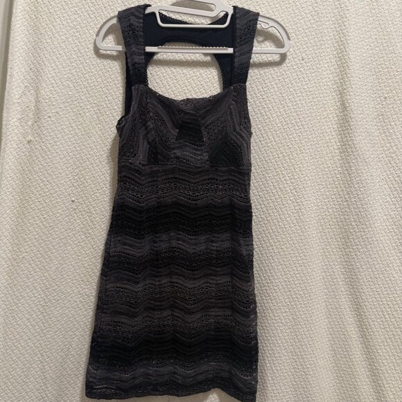 Free People all you ever wanted bodycon dress Size 6. Excellent condition - Picture 5 of 11